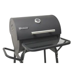 Holzkohlegrill Sarasota^Rothmann Online