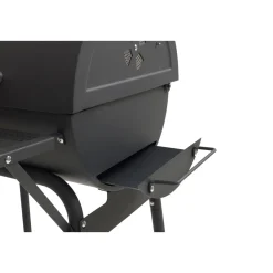 Holzkohlegrill Sarasota^Rothmann Online