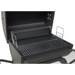 Holzkohlegrill Sarasota^Rothmann Online