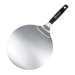 Rothmann Pizzaheber Edelstahl 44,3 x 25 x 6,5 cm