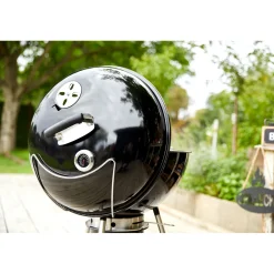 Premium Holzkohlegrill R-58*Rothmann Sale