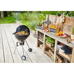 Premium Kettle R-49^Rothmann Hot