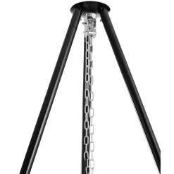 Schwenkgrill Holzkohlegrill Columbia^Rothmann Online