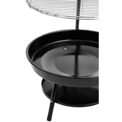 Schwenkgrill Holzkohlegrill Columbia^Rothmann Online