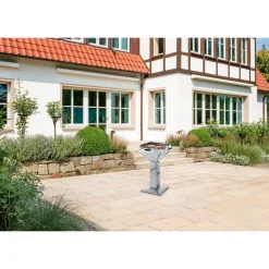 Trichtergrill 45,5 x 44,5 cm*Rothmann New