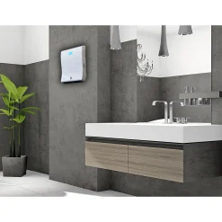 Rowi Bad-Schnellheizkörper