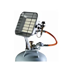 Gas-Heizstrahler GS 4600 Watt^Rowi Discount
