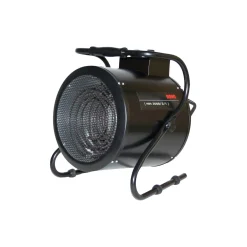 Industrie-Heizgebläse HIH 3000/2/1 3000 W^Rowi