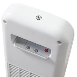 Keramik Turmheizgerät „WHKT 2000/2/4 ODF“*Rowi Sale