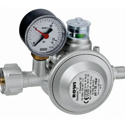 Rowi Niederdruckregler