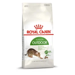 Royal Canin Outdoor 30 4kg