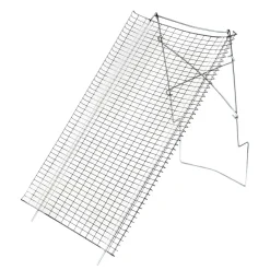 Runddurchwurfsieb 100 x 60 cm* Outlet