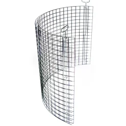 Rundkomposter 95 x 95 cm^ Discount