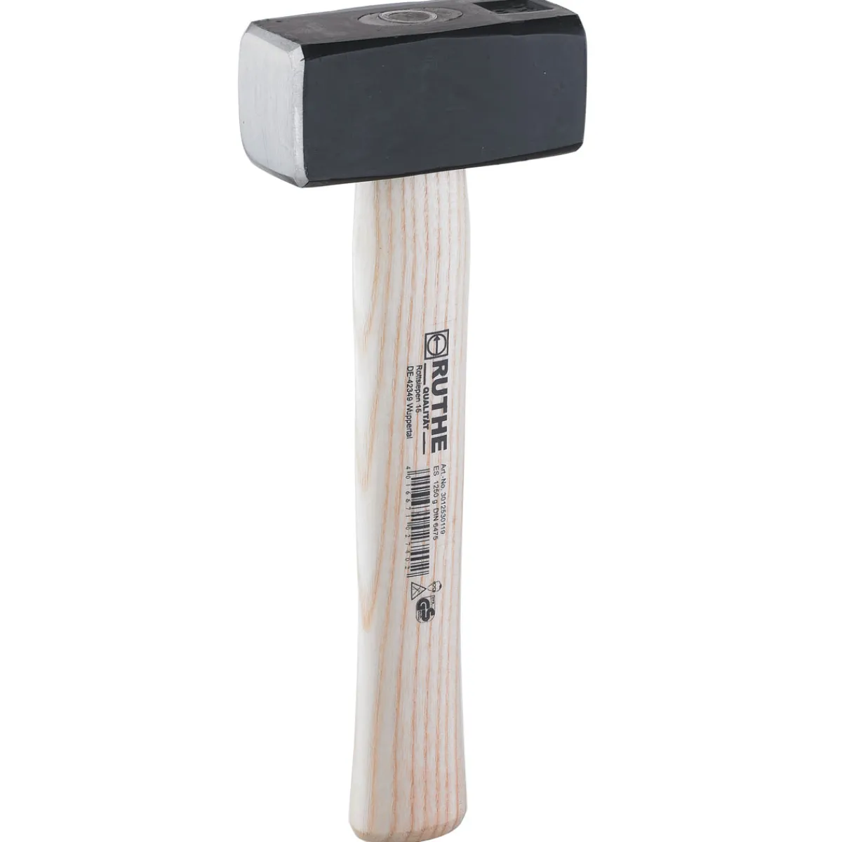 Fäustel 1250g*Ruthe Discount