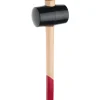 Gummihammer 65 cm^Ruthe Outlet