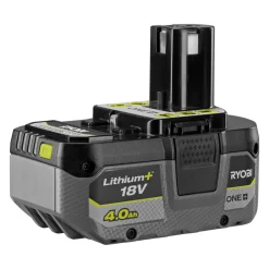 Ryobi Akku RB1840X 4 Ah 18 Volt