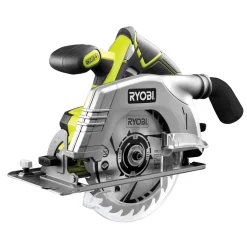 Ryobi Akku-Handkreissäge R18CS-0 ohne Akku und Ladegerät