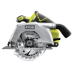Ryobi Akku-Handkreissäge R18CS-0 ohne Akku und Ladegerät