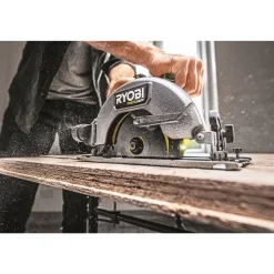 Akku-Handkreissäge RCS18X-0 ohne Akku und Ladegerät*Ryobi Online