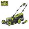 Akku-Rasenmäher RY36 LMXSP46A-150 46 cm inkl 5,0 Ah Akku u Ladegerät selbstfahrend*Ryobi Outlet