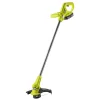 Akku-Rasentrimmer RY18 LT23A-120 23 cm inkl Akku und Ladegerät*Ryobi