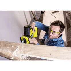 Akku-Säbelsäge RRS18C-0 ohne Akku und Ladegerät^Ryobi Outlet