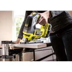 Akku-Stichsäge RJS18X-0 ohne Akku und Ladegerät*Ryobi Best