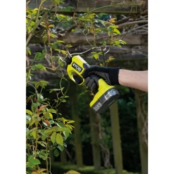 Ryobi 18V Akku-Gartenschere RY18SCXA-0 Max Schnittleistung 28 mm solo
