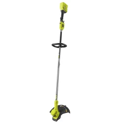 Ryobi 18V Akku-Rasentrimmer RY18HTX33A-0 Schnittbreite 28/33 cm solo