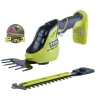 Akku-Gras- und Strauchschere OGS1822*Ryobi