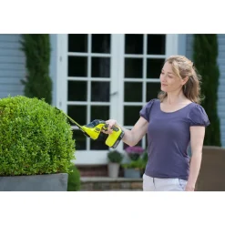 Akku-Gras- und Strauchschere OGS1822*Ryobi