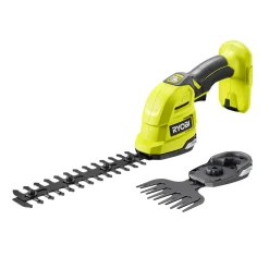 Akku-Gras und Strauchenschere RY18GSA-0*Ryobi