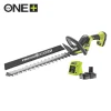 Ryobi Akku-Heckenschere RY18HT50A-120 50 cm inkl 2,0 Ah Akku u Ladegerät