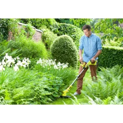 Akku-Rasentrimmer OLT1832 ohne Akku und Ladegerät^Ryobi Outlet