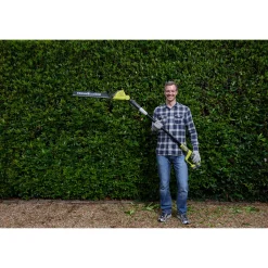 Akku-Tele-Heckenschere OPT1845 ohne Akku und Ladegerät^Ryobi Outlet