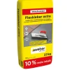 Flexkleber extra C2TE 22 kg^Saint-Gobain Weber Clearance