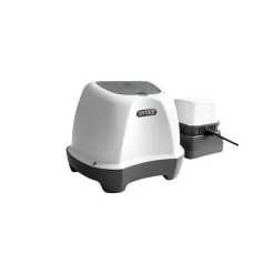 Salzwassersystem Krystal Clear CG-26664^ Hot