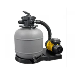 Sandfilteranlage 4 m³/h* Sale