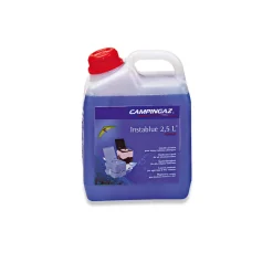 Sanitärzusatz Instablue 2,5 L^ Discount