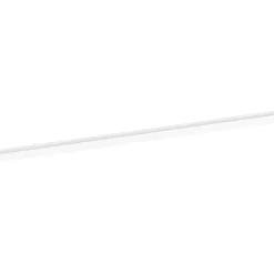 Bodenprofil-Set extra hoch für Nischentür*Scanbad Outlet