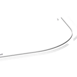 Bodenprofilset für halbrunde Modelle*Scanbad Online