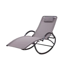 Schaukelliege und bdquoSiros und ldquo*