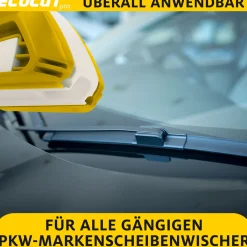 Scheibenwischer Schneider inkl. Schwamm^ Clearance