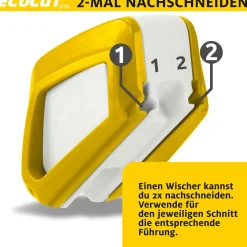 Scheibenwischer Schneider inkl. Schwamm^ Clearance