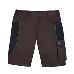 Scheibler Active Shorts schwarz Größe L