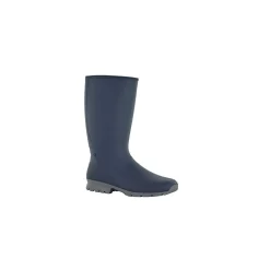 Damen-Freizeitstiefel blau Größe 37^Scheibler Sale