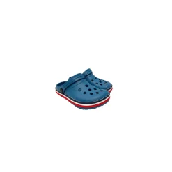 Kinder Clog azur Größe 34/35^Scheibler New