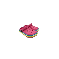 Kinder Clog pink Größe 32/33*Scheibler Sale