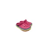 Scheibler Kinder Clog pink Größe 28/29