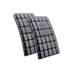 Kniepolster Multipad schwarz Einheitsgröße*Scheibler Discount